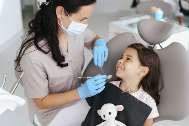 Best Emergency Orthodontic Repairs in Kingston Estates, NJ