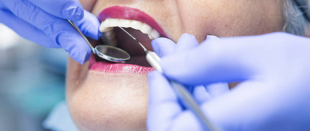Best After-Hours Dental Care in Kingston Estates, NJ