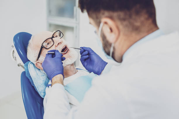 Best Emergency Dental Care for Sports Injuries in Kingston Estates, NJ